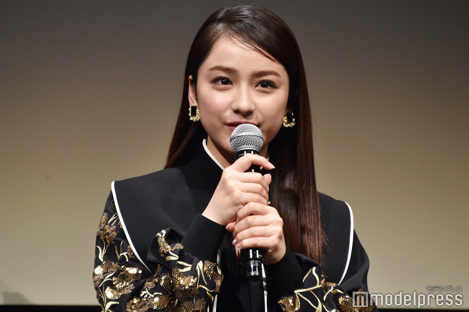 平祐奈（C）モデルプレス