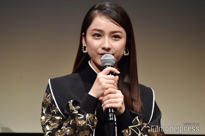 平祐奈(C)モデルプレス