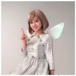 モデルプレス - 橋本環奈、金髪の妖精姿が可愛すぎ「リアル天使」「美しい」と絶賛の声相次ぐ