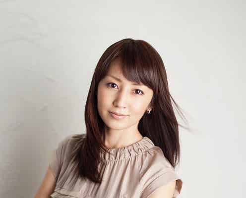 矢田亜希子、テレ東ドラマ初主演 リアルすぎる婚活物語をドラマ化<ナースが婚活>