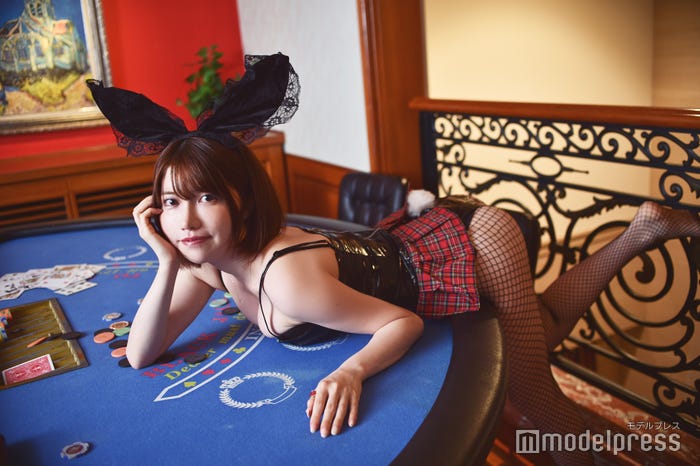 ゆでたまご(C)モデルプレス