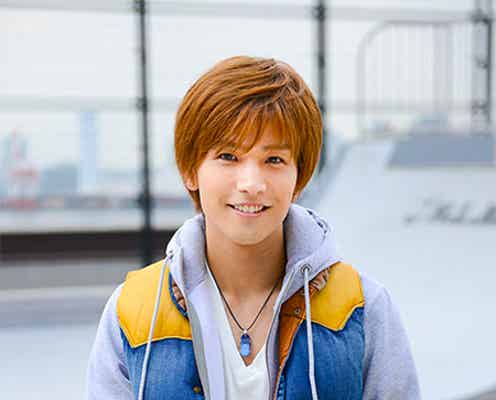EXILE岩田剛典「恩返ししていきたい」 役者業に挑戦する理由とは