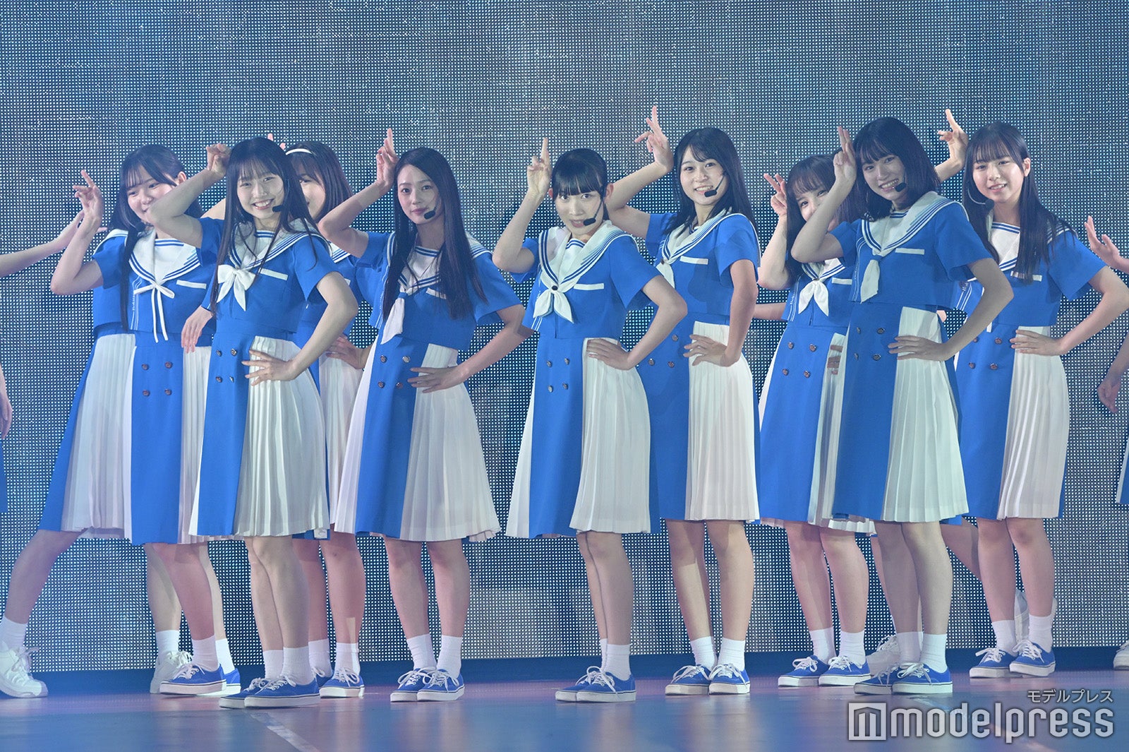 僕が見たかった青空（C）モデルプレス