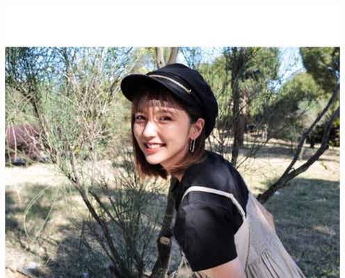 真野恵里菜、夫・柴崎岳選手撮影“休日ショット”公開「可愛すぎる」「素敵な夫婦」の声