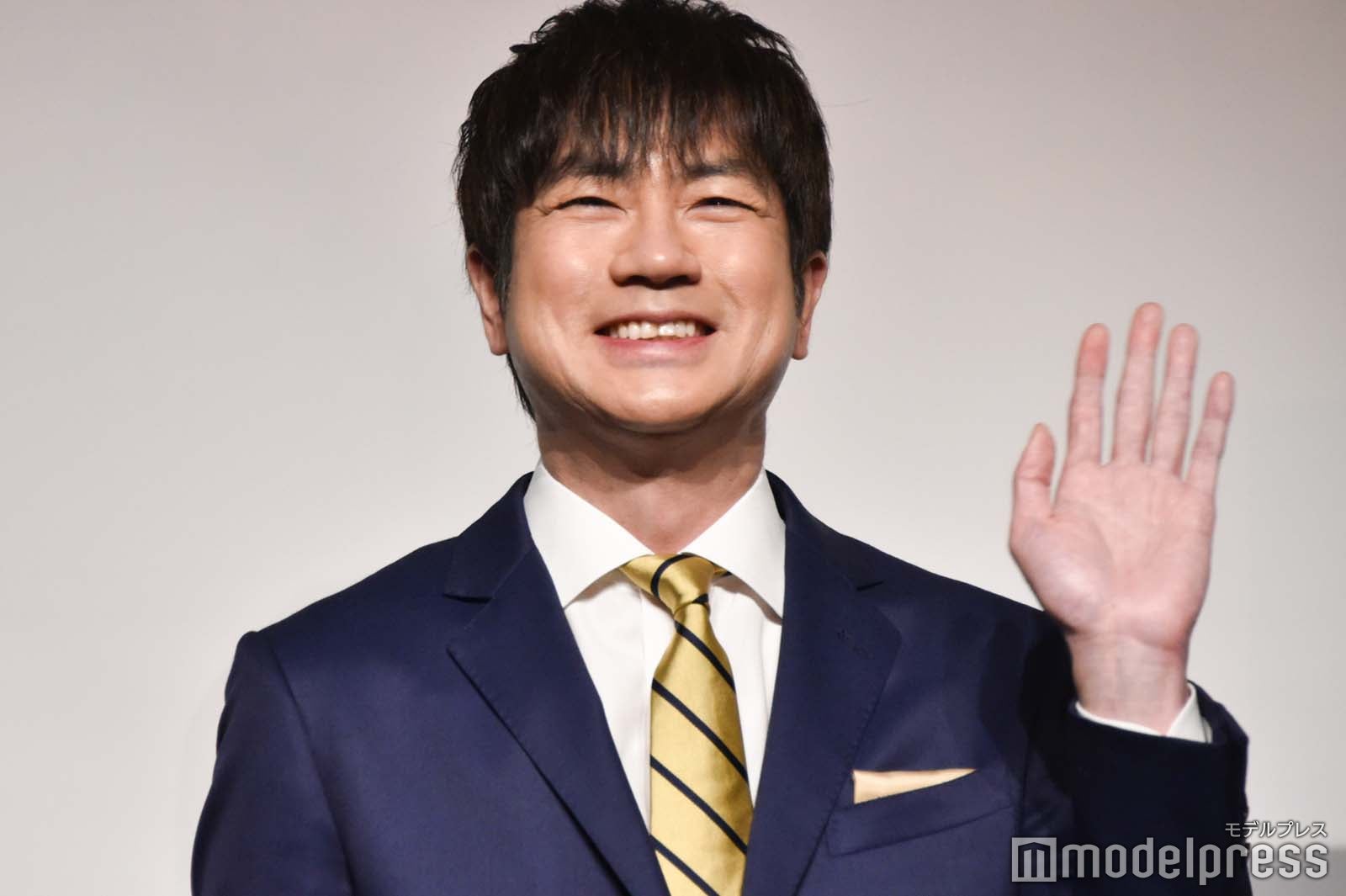 羽鳥慎一アナウンサー （C）モデルプレス