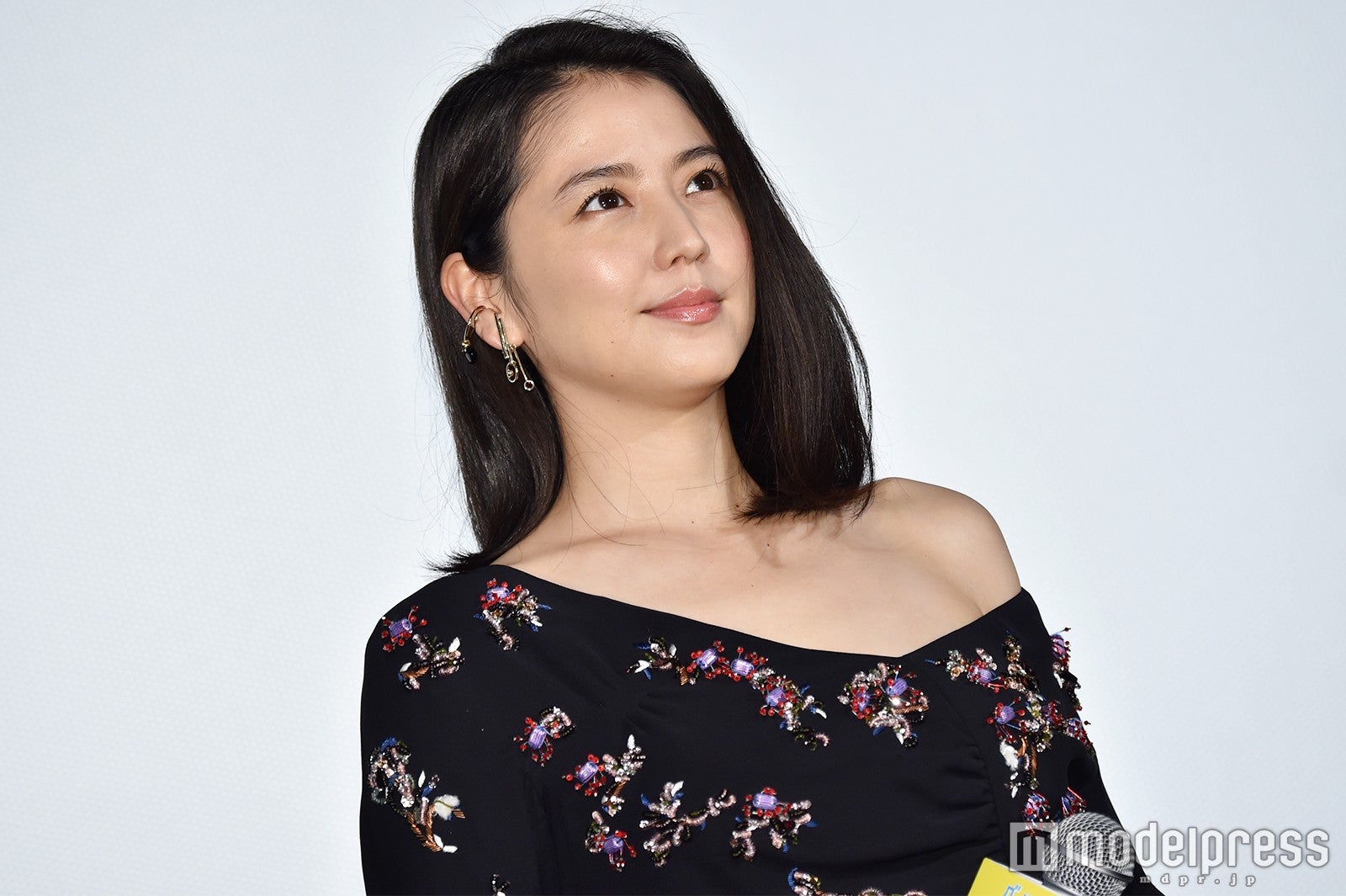 長澤まさみ （C）モデルプレス