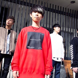 AIRFLIP、レコ発ツアーのゲストバンド第3弾が解禁&大阪公演でMV撮影が決定