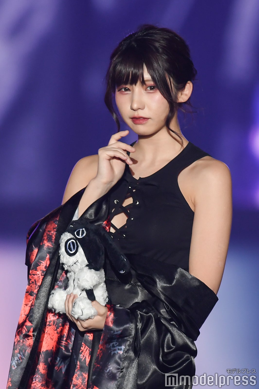 えなこ（C）モデルプレス