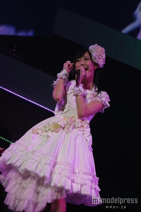 渡辺麻友