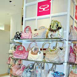 「SAVOY 銀座店」店内風景