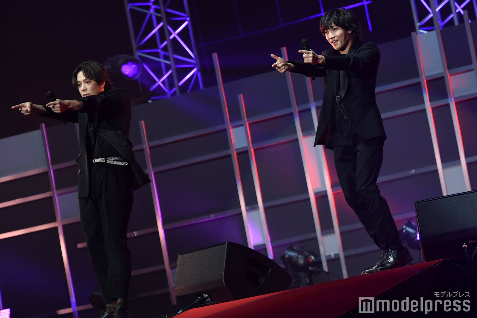 7ORDER （C）モデルプレス