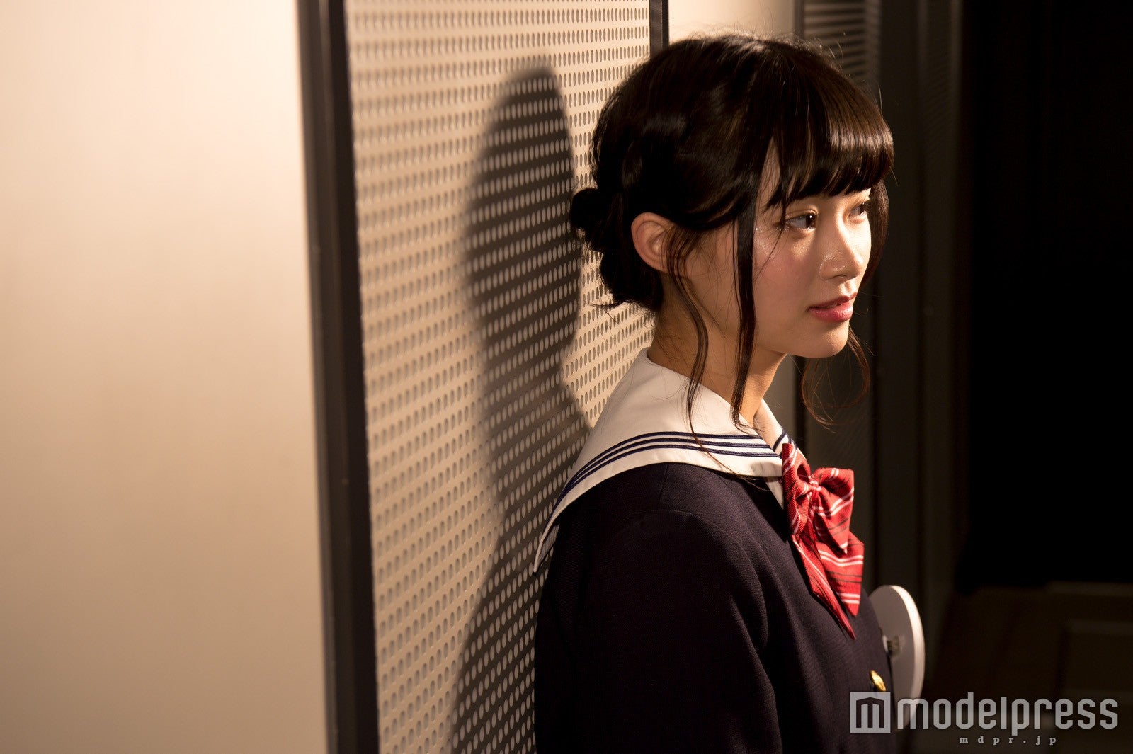 千尋 （C）モデルプレス