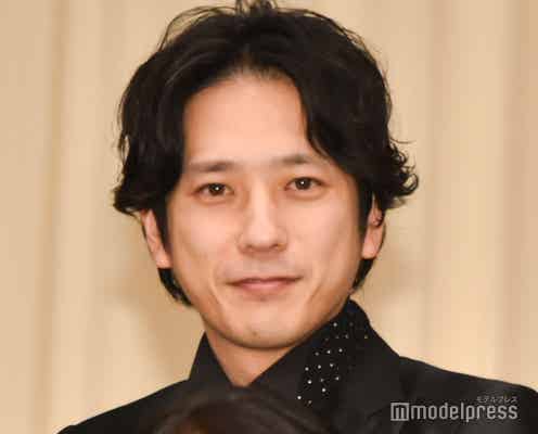 司会の二宮和也、最初の“一言”で笑い誘う 合いの手・ボケ満載でユーモア溢れる<第66回ブルーリボン賞>