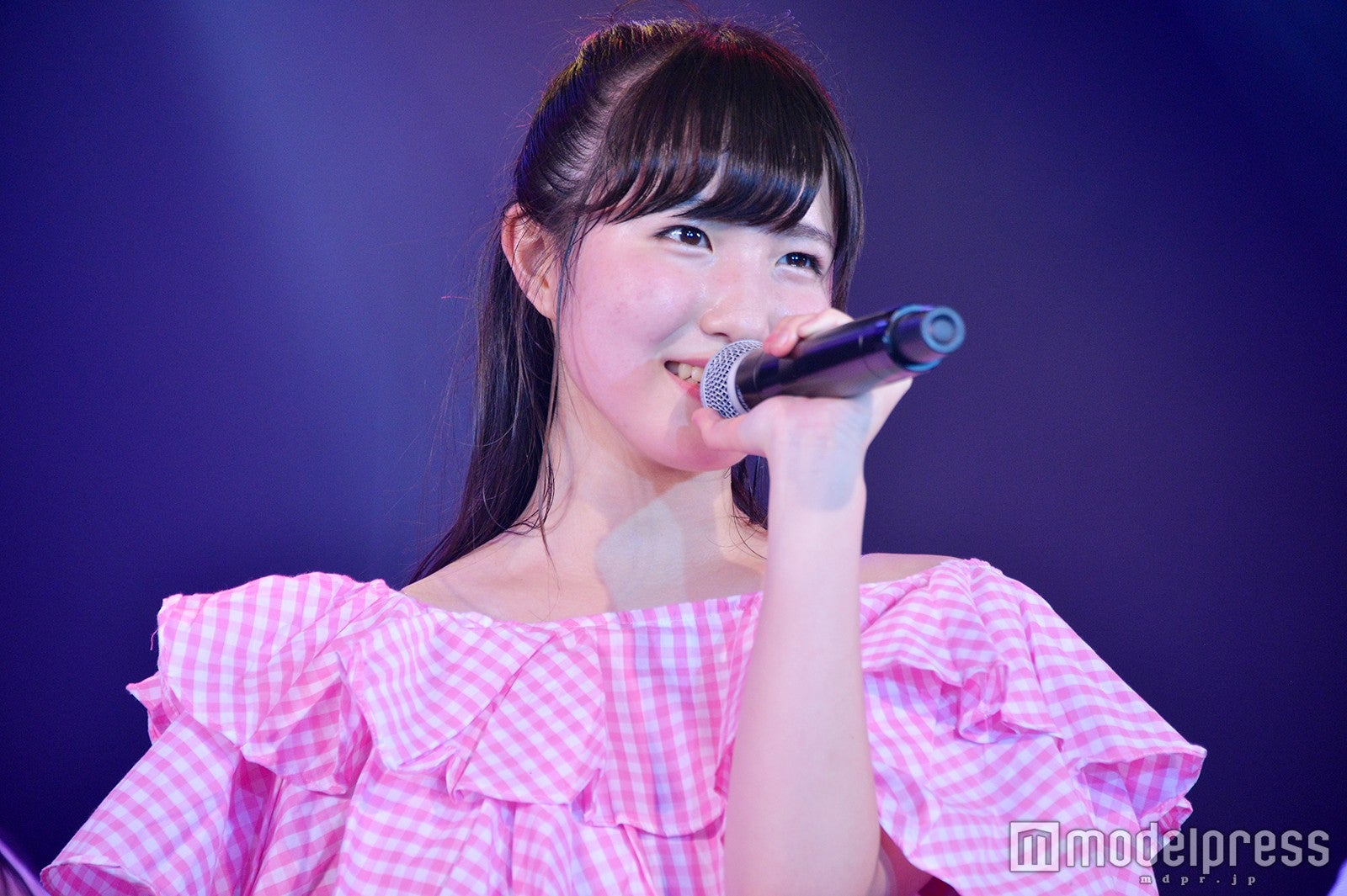 本田仁美／井上ヨシマサ「神曲縛り」公演（C）モデルプレス