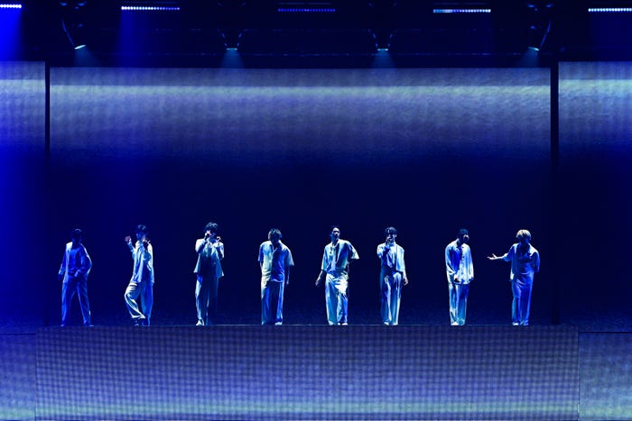 FANTASTICS/撮影:木下マリ