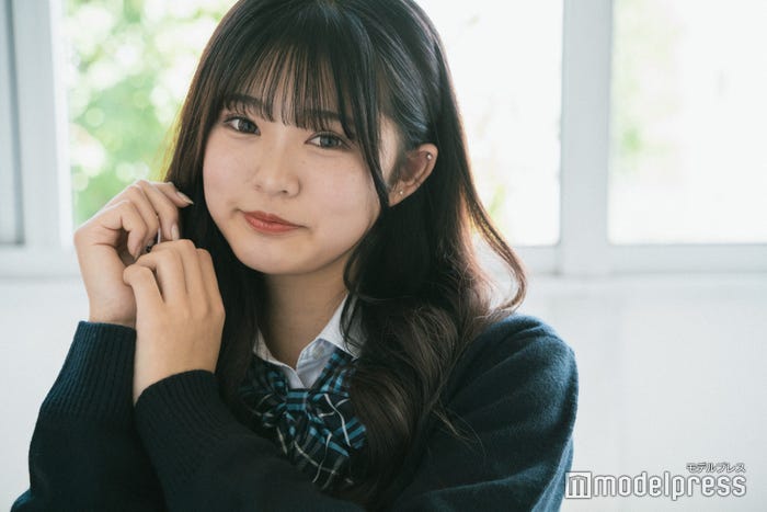 ゆづさん(C)モデルプレス