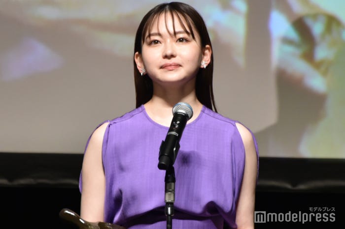 山田杏奈(C)モデルプレス