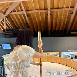 白みりんミュージアム(C)モデルプレス