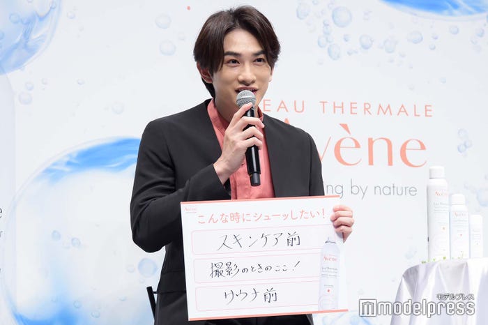 町田啓太(C)モデルプレス