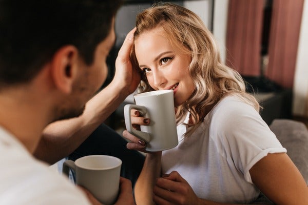 あれ なんか可愛いかも 男が 女友達に恋した 瞬間って モデルプレス あれ なんか可愛いかも 男が 女友達に恋した 瞬間って モデルプレス