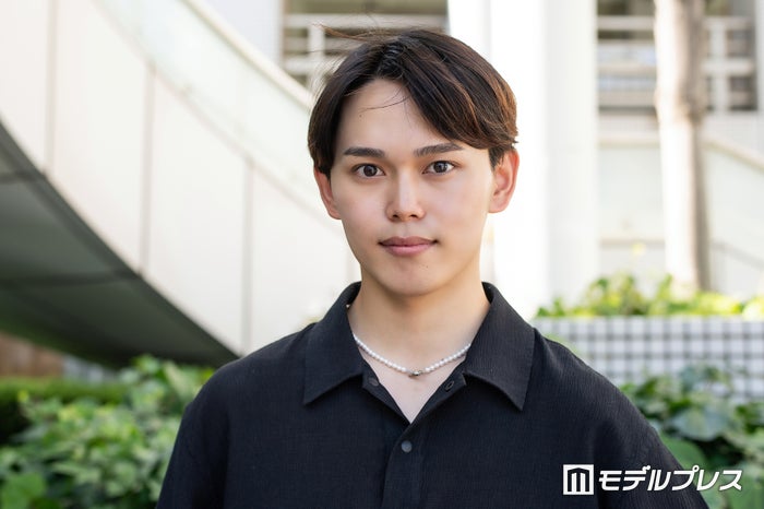 「ミスターキャンパス関西学院」ファイナリスト・西田衆哉さんの素顔に迫る【大学コンテスト2024特集】