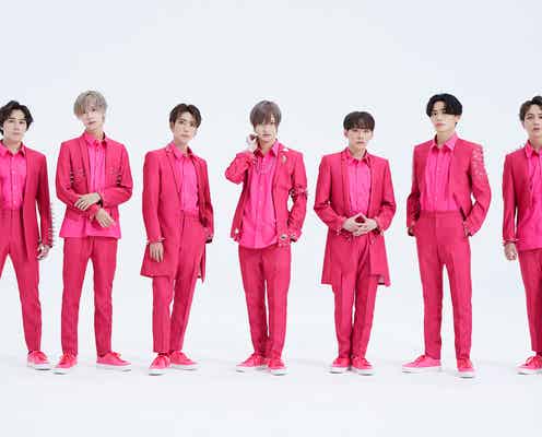 IMP.、SKY-HIプロジェクト「D.U.N.K.」で音楽フェス初出演 BE:FIRST・&TEAMらも登場