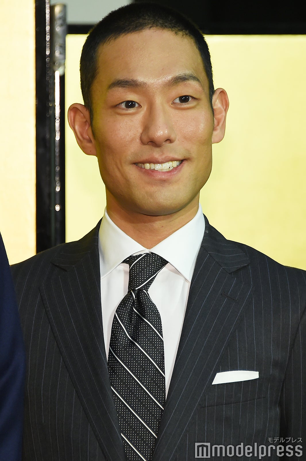 中村勘九郎（C）モデルプレス