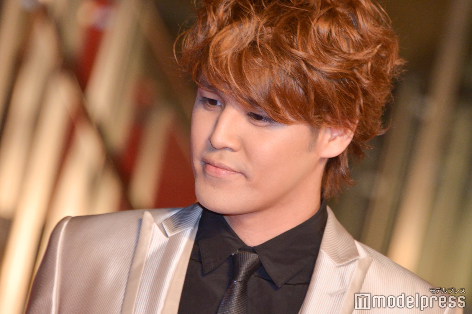 宮野真守 （C）モデルプレス