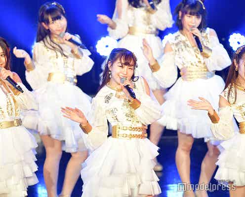 これがSKE48の底力!松井珠理奈不在も貫禄ステージ 「エッチな方にも…」セクシーアピールも 「TOKYO IDOL FESTIVAL 2018」<写真特集/セットリスト>