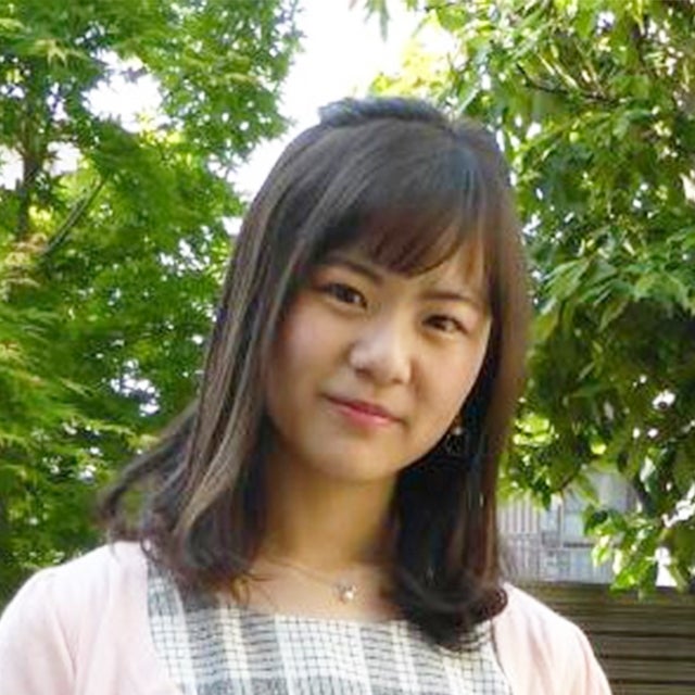 友田朱音 （提供写真）