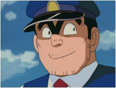 「こちら葛飾区亀有公園前派出所」（C）秋本治・アトリエびーだま／集英社・ADK