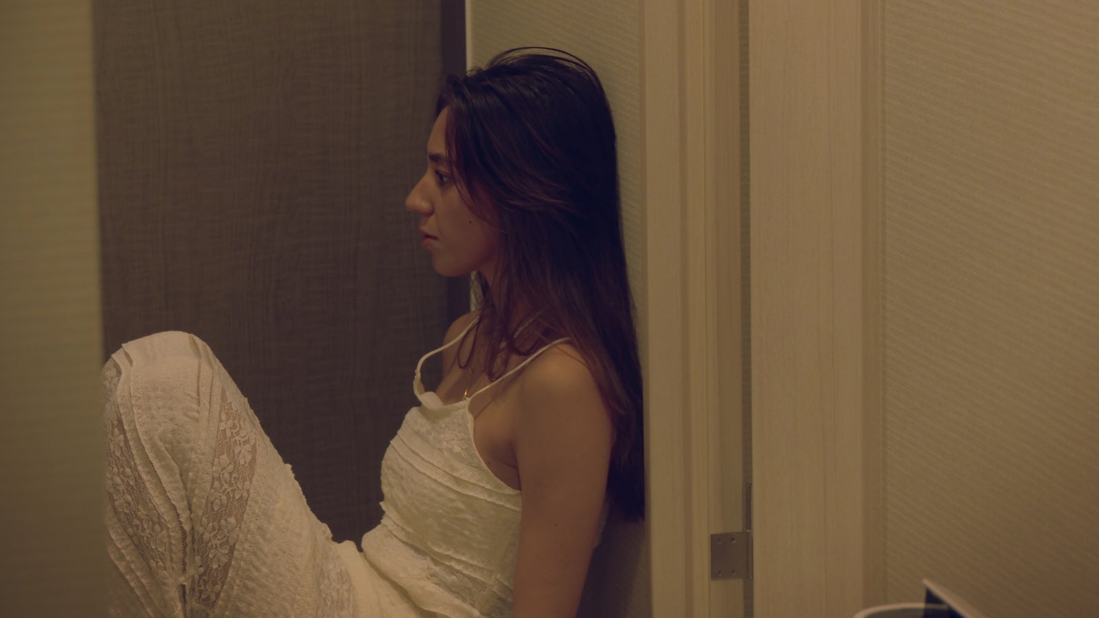 「ラブ トランジット」第6話（C）2023 Amazon Content Services, LLC or its Affiliates. All Rights Reserved.