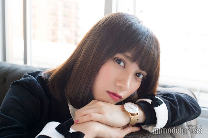 桃月なしこ (C)モデルプレス