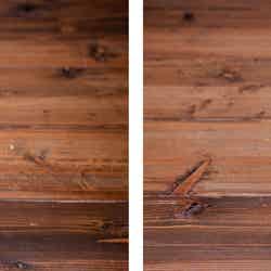 ZURAフロート(バナナミルク)ZURAフロート(黒ごまみるく)各税込1,210円(C)loversoul