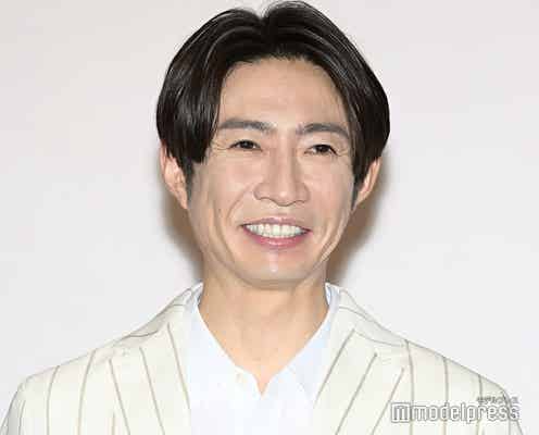 相葉雅紀「WBC」を現地観戦 大谷翔平選手ホームランで取った“手ぶり”は?<ひとりぼっち ―人と人をつなぐ愛の物語―>