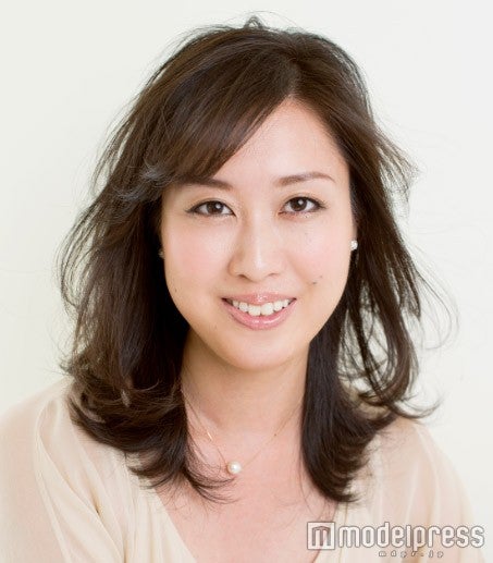 毛髪診断士・美髪アドバイザー 田村マナ（たむら・まな）さん