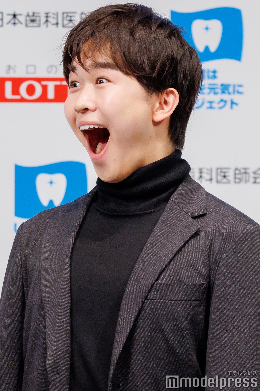 鈴木福（C）モデルプレス