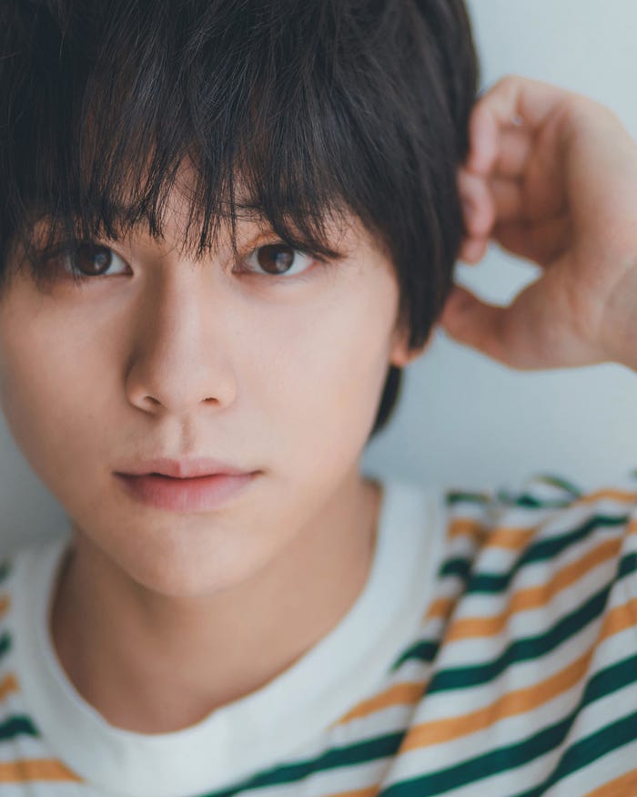 山下幸輝(提供写真)