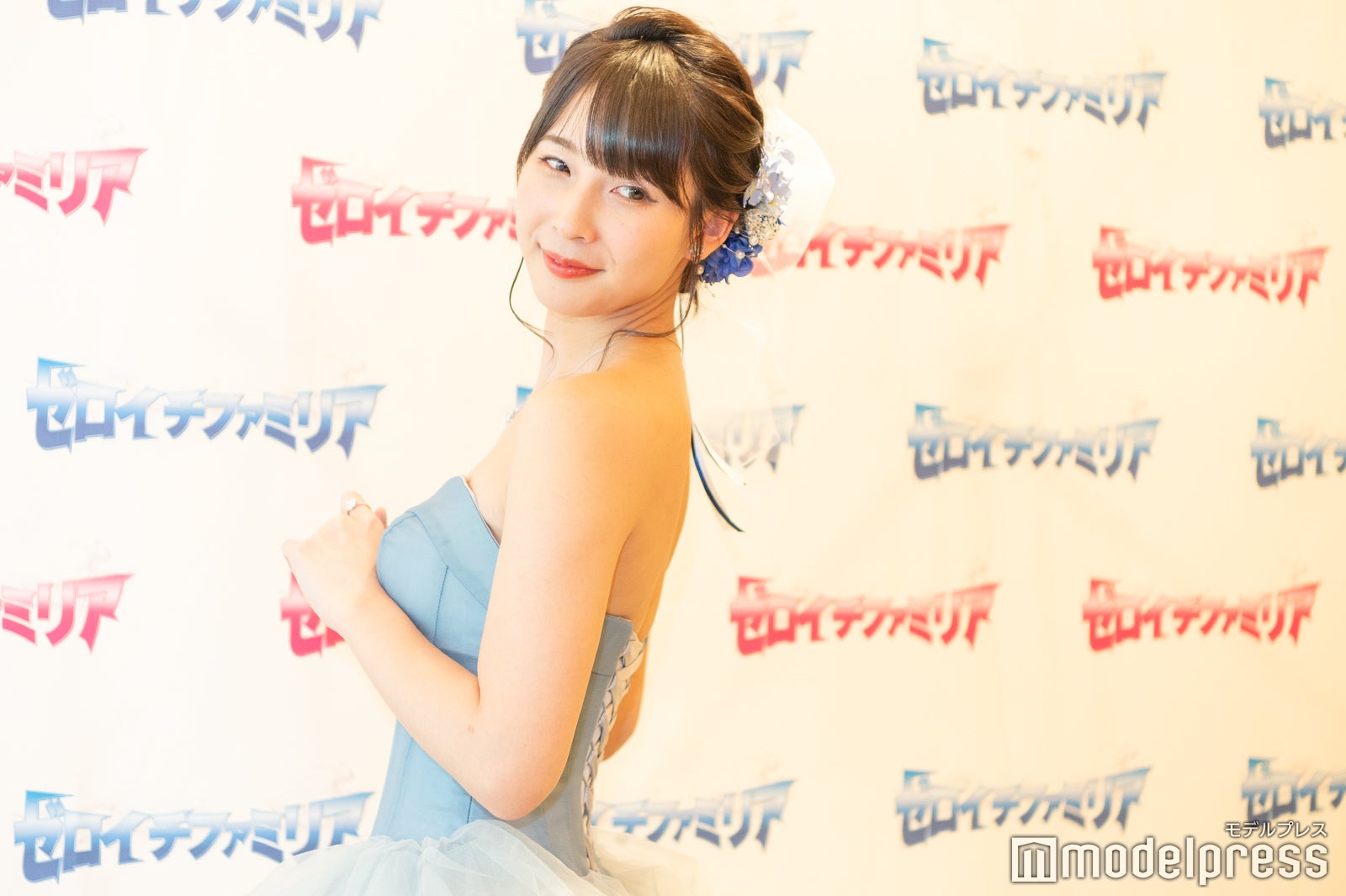 川崎あや（C）モデルプレス