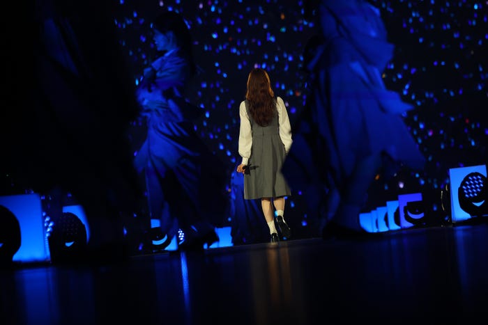 乃木坂46(C)乃木坂46LLC