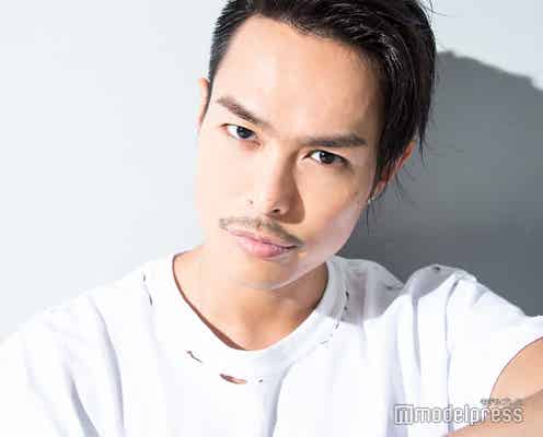<三代目JSB今市隆二インタビュー>ソロ活動の先にグループの未来を見据えて…「今回が一番大きく変わるんじゃないかな」
