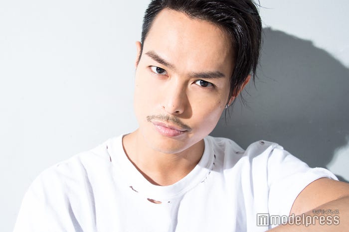 今市隆二 (C)モデルプレス