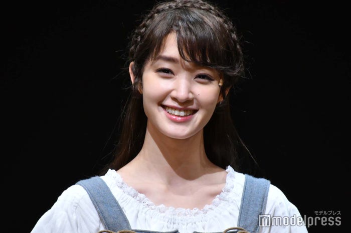 剛力彩芽 (C)モデルプレス