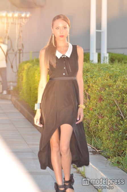 道端アンジェリカ