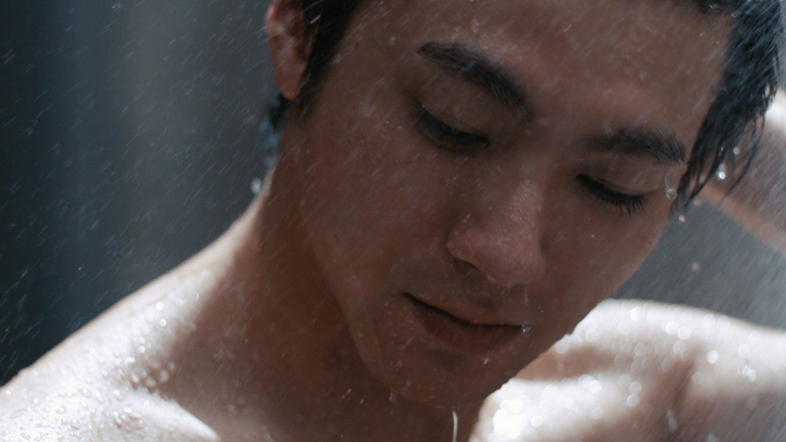 山田裕貴／新TVCMより（提供写真）