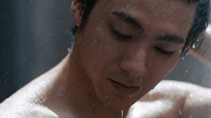 山田裕貴/新TVCMより(提供写真)