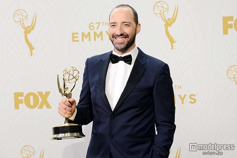 トニー・ヘイル