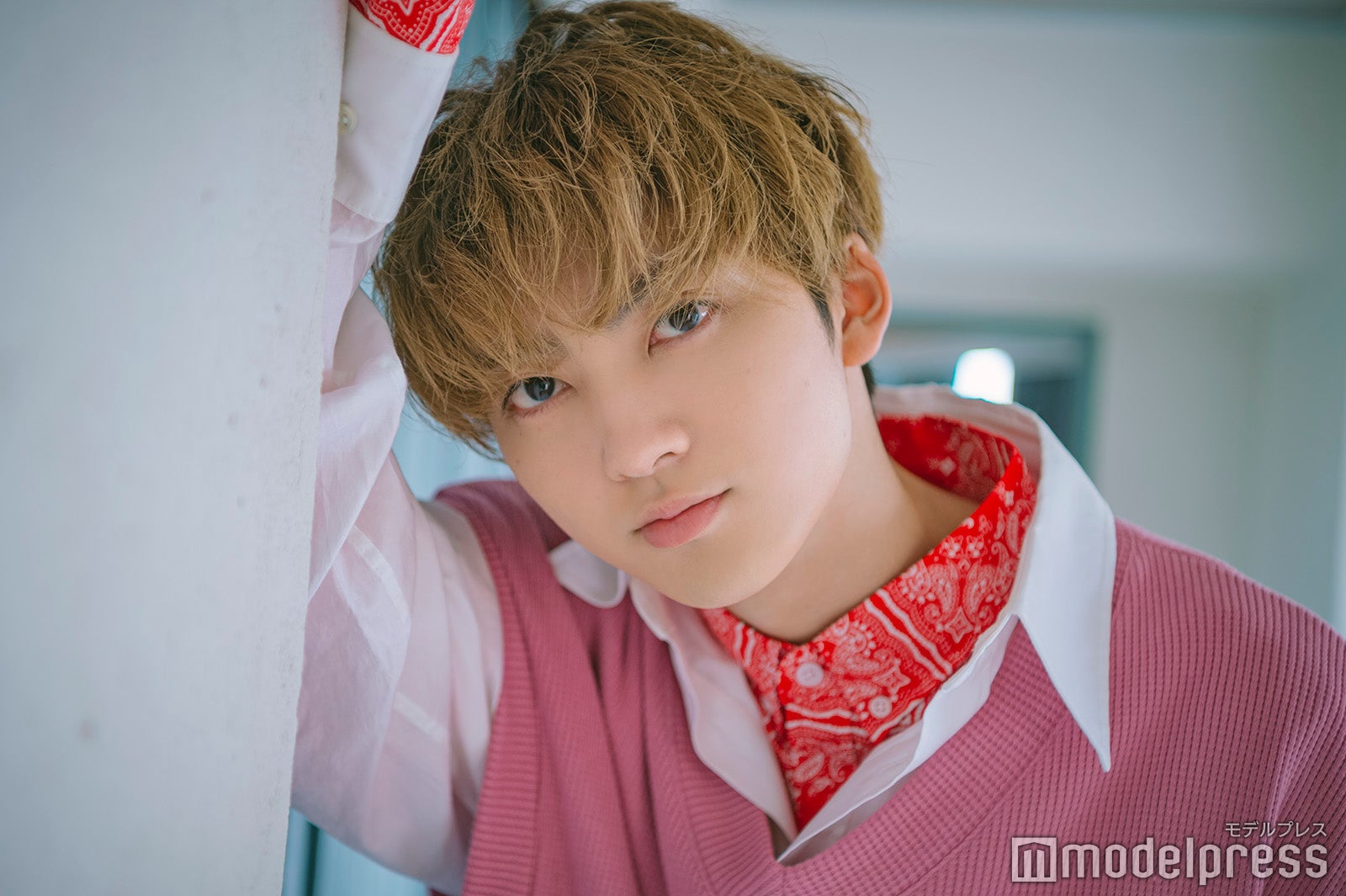 ユーキ（C）モデルプレス