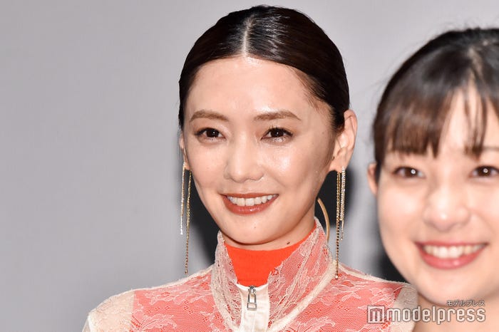 倉科カナ(C)モデルプレス