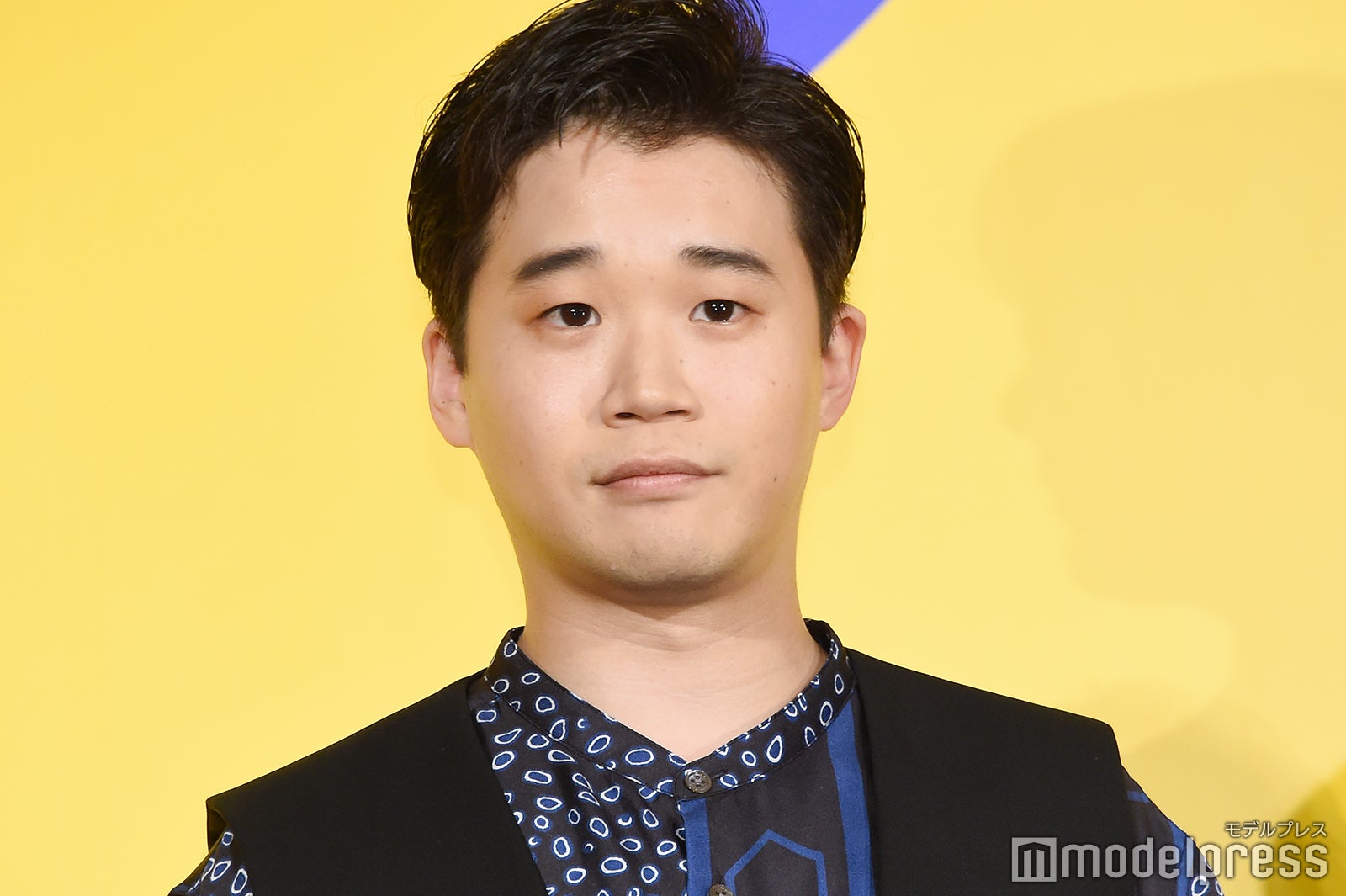 矢本悠馬（C）モデルプレス